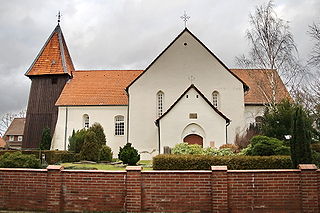 Gertrudenkirche