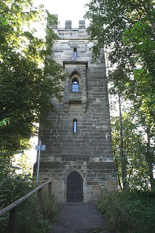 Eckardtsturm