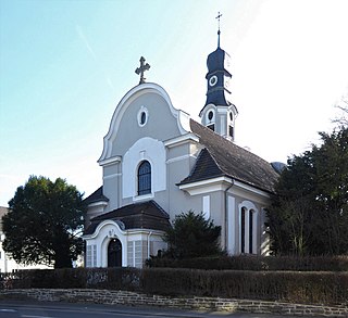 Christuskirche Dellbrück