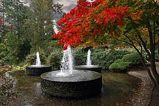 Forstbotanischer Garten