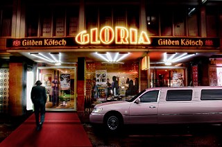 Gloria Theater