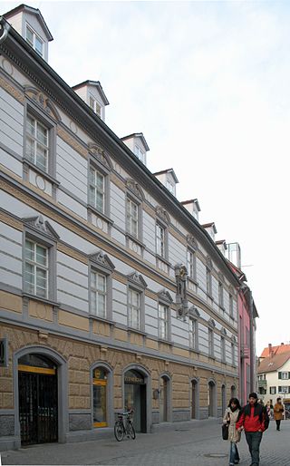 Städtische Wessenberg Galerie