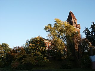 Schlossberg