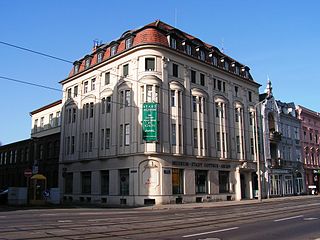 Stadtmuseum Cottbus