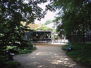 Tierpark Cottbus