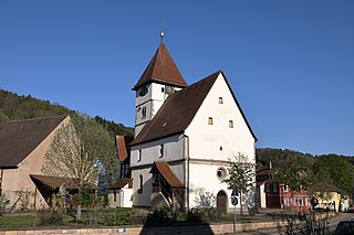 Evangelische Kirche