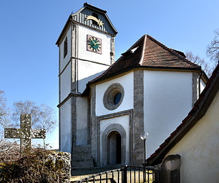 Ulrichskapelle