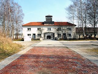 Guardhouse (Jourhaus)