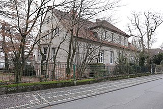 Haus Leydhecker
