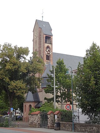 Martins-Kirche