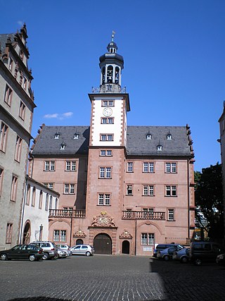Schlossmuseum