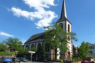 Stiftskirche