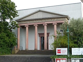 Theater Mollerhaus