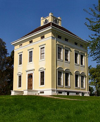 Schloss Luisium