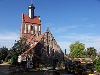Dorfkirche Werenzhain