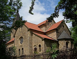 Evangelische Kirche Eichlinghofen