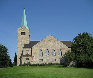 Kreuzkirche