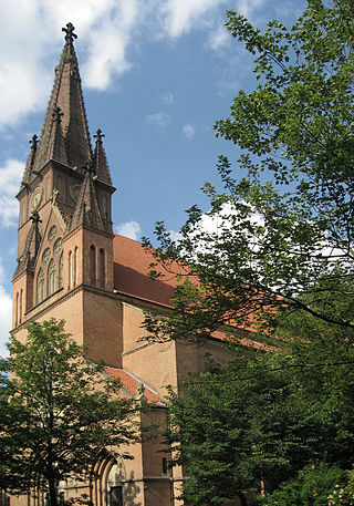 Liebfrauenkirche