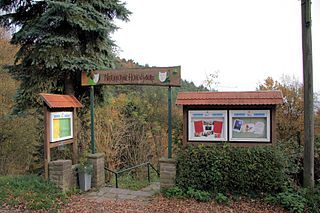Naturbühne Hohensyburg