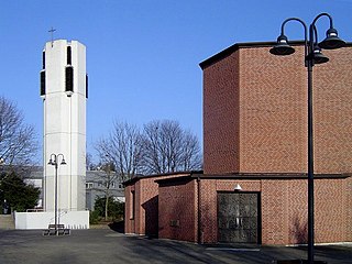 St.-Ewaldi-Kirche