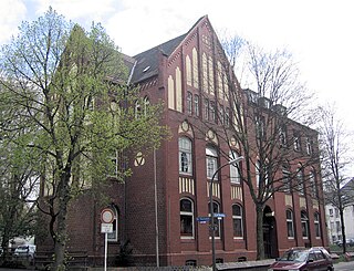 Westfälisches Schulmuseum