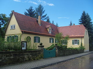 Carl-Maria-von-Weber-Haus
