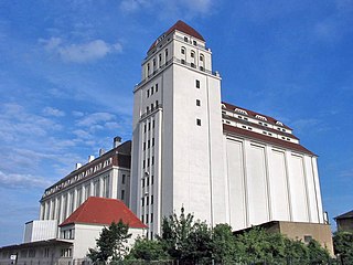 Dresdner Mühle