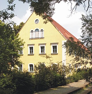 Heimat- und Palitzsch-Museum Prohlis