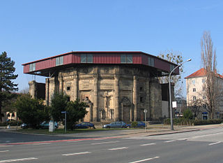 Zionskirche Dresden-Südvorstadt
