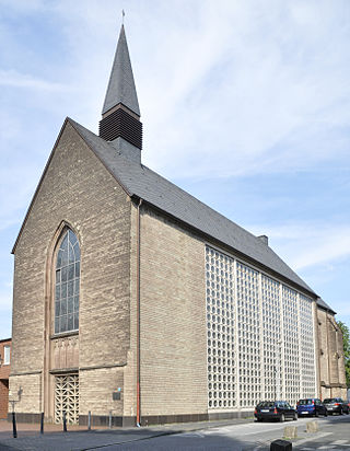 Karmelkirche