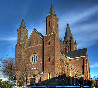 Groß St. Arnold