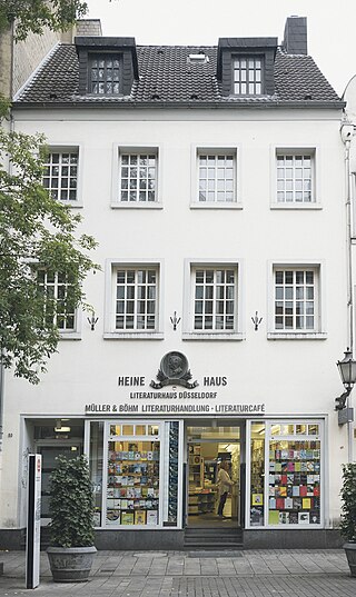 Heine Haus