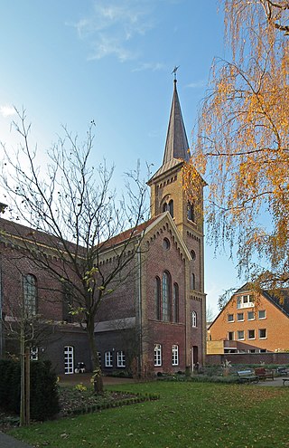 Stammhauskirche