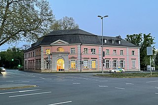 Theatermuseum