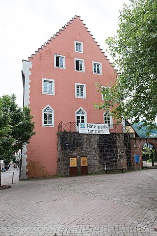 Thalheimsches Haus