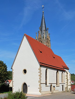 Martinskirche