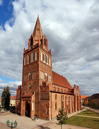 Maria-Magdalenen Kirche