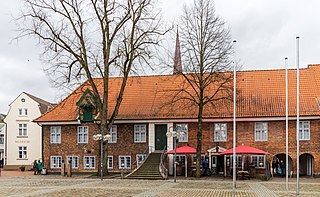 Museum Eckernförde