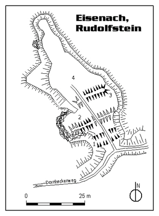 Rudolfstein