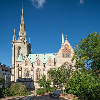 St. Elisabeth