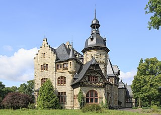 Villa Pflugensberg