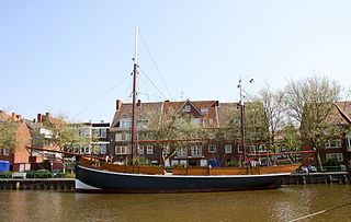AE7 - Stadt Emden