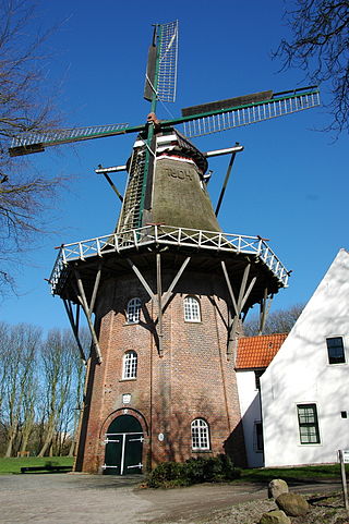 Vrouw Johanna