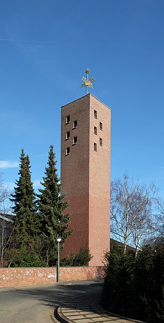 Sankt Michael