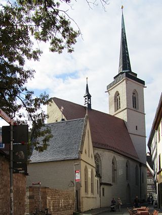 Allerheiligenkirche