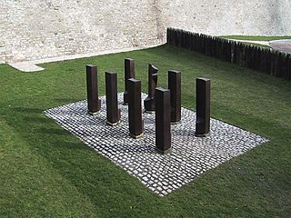 Denkmal für den unbekannten Wehrmachtsdeserteur