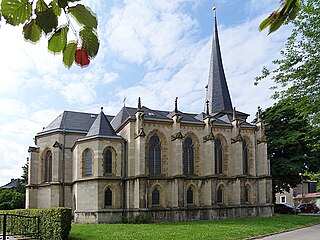 Heilig-Kreuz-Kirche