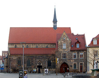 Klosterkirche