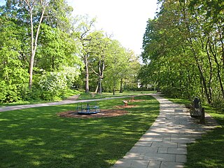 Luisenpark