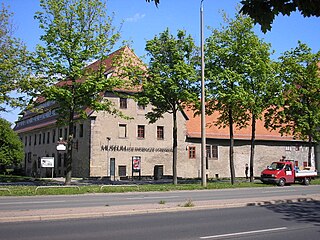 Museum für Thüringer Volkskunde